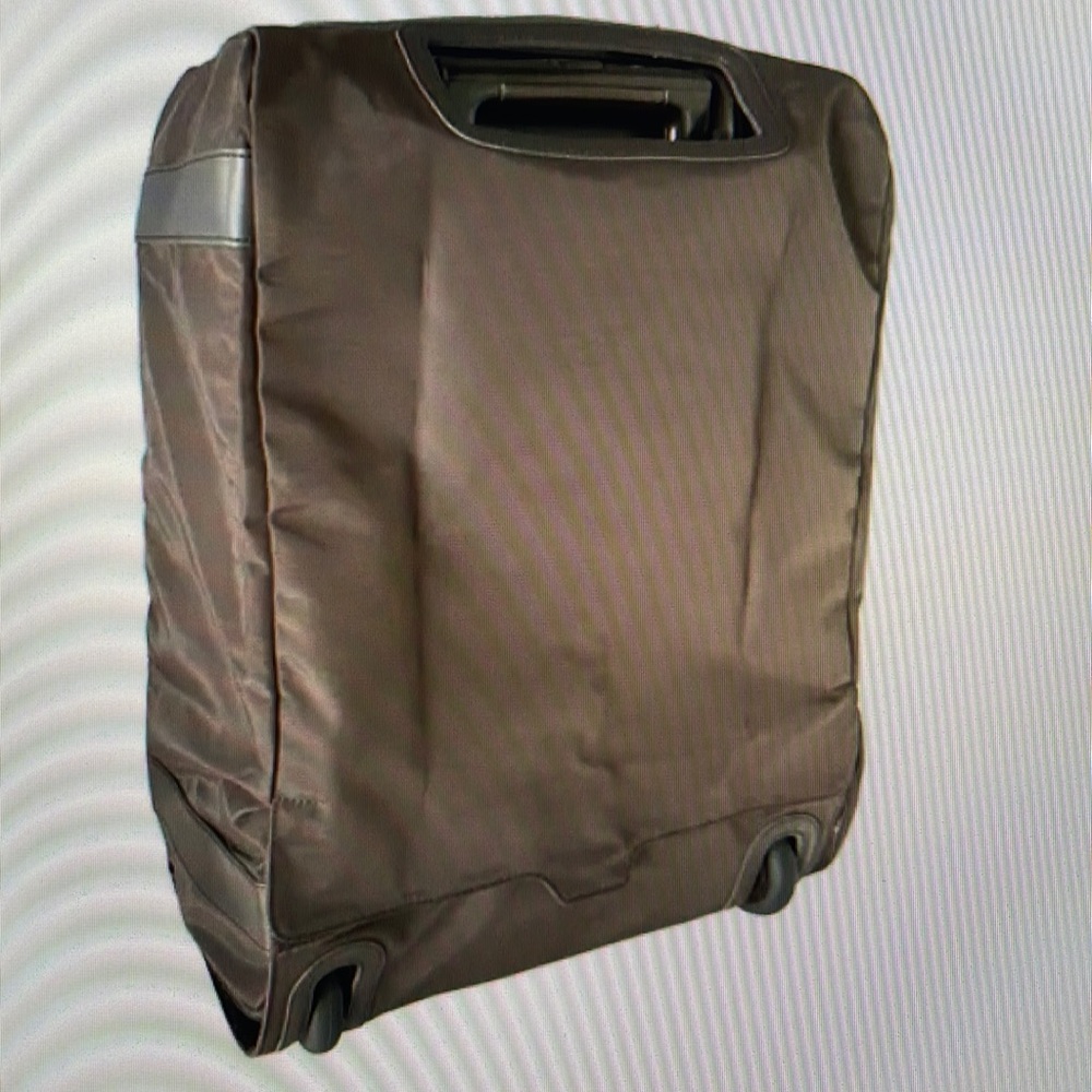 SOLD ELSEWHERE!!  Louis Vuitton Pegase 55 Suitcase Cover